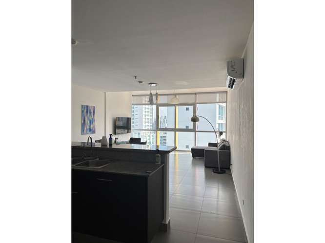 Alquiler de apartamento amoblado | Colores, Bella Vista - Imagen 6