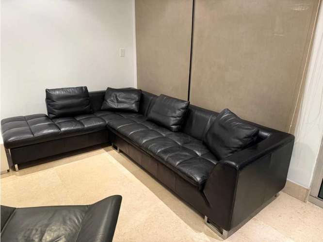ALQUILER DE APARTAMENTO EN PH TAO - SAN FRANCISCO - 3 REC - AMOBLADO - Imagen 3