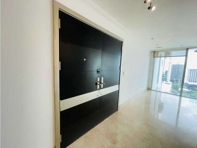 ALQUILER DE APARTAMENTO EN PH TAO - SAN FRANCISCO - 3 REC - AMOBLADO - Imagen 5