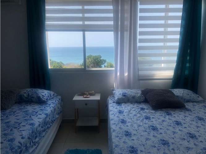 PH OCEAN VIEW PLAYA CORONA /1 HABITACION / 42 M2 / VISTA AL MAR - Imagen 6