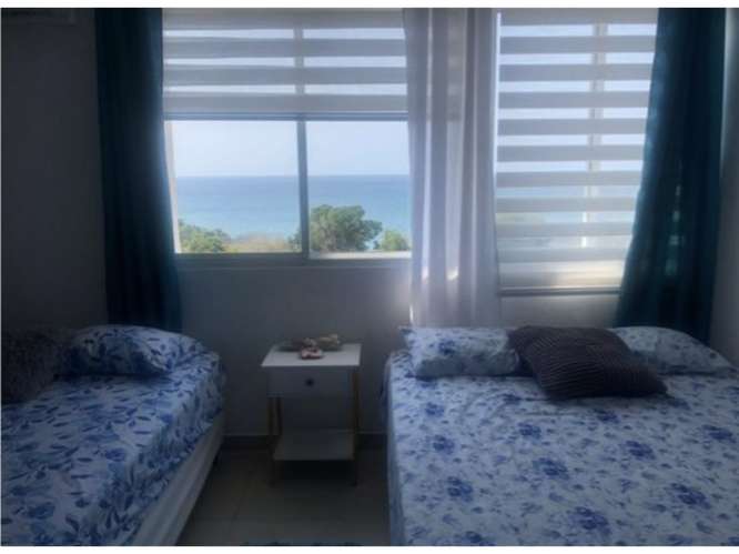 SE ALQUILA APARTAMENTO 42M EN PH OCEAN VIEW PLAYA CORONA VISTA AL MAR - Imagen 10
