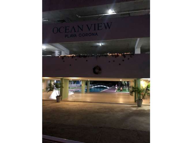 SE ALQUILA APARTAMENTO 42M EN PH OCEAN VIEW PLAYA CORONA VISTA AL MAR - Imagen 17