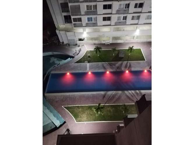 SE ALQUILA APARTAMENTO 42M EN PH OCEAN VIEW PLAYA CORONA VISTA AL MAR - Imagen 16