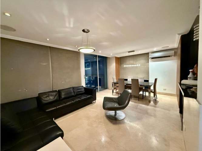 ALQUILER APARTAMENTO SAN FRANCISCO - PH TAL 202MTS2 YM - Imagen 3