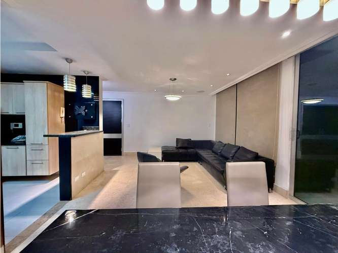 ALQUILER APARTAMENTO SAN FRANCISCO - PH TAL 202MTS2 YM - Imagen 2