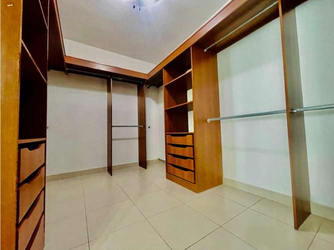 ALQUILER APARTAMENTO SAN FRANCISCO - PH TAL 202MTS2 YM - Imagen 11