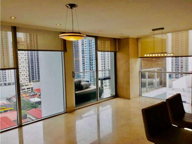 ALQUILER APARTAMENTO SAN FRANCISCO - PH TAL 202MTS2 YM - Imagen 4
