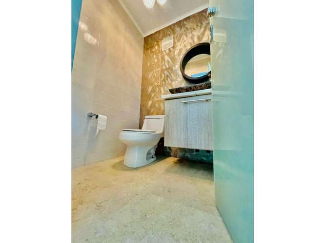 ALQUILER APARTAMENTO SAN FRANCISCO - PH TAL 202MTS2 YM - Imagen 12