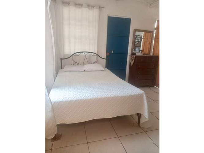 SE ALQUILA HERMOSA CASA 240 M2 EN SAN CARLOS VIA A LA LAGUNA AMOBLADA - Imagen 4