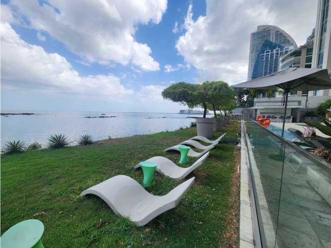 Apartamento de lujo en alquiler – The Residences, Punta Pacífica AM - Imagen 16