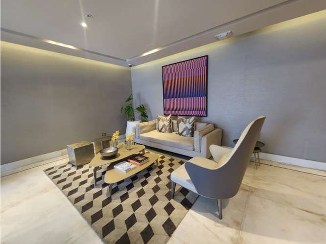 Apartamento de lujo en alquiler – The Residences, Punta Pacífica AM - Imagen 15