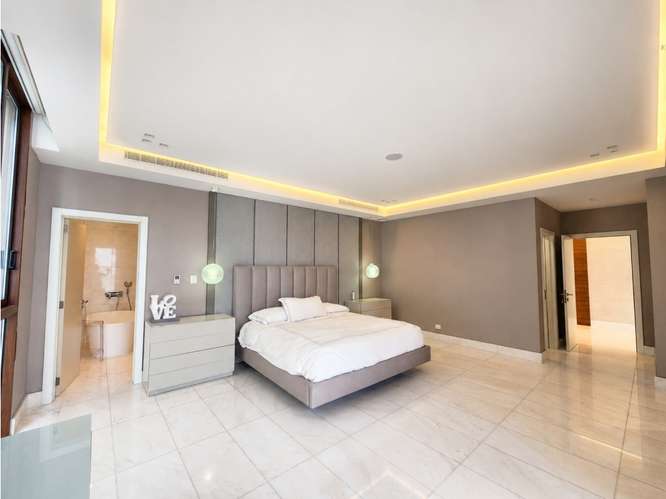 Apartamento de lujo en alquiler – The Residences, Punta Pacífica AM - Imagen 7