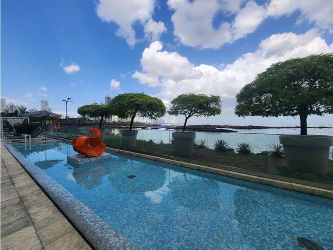 Apartamento de lujo en alquiler – The Residences, Punta Pacífica AM - Imagen 13
