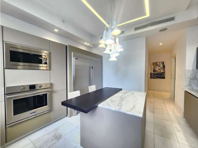 Apartamento de lujo en alquiler – The Residences, Punta Pacífica AM - Imagen 12