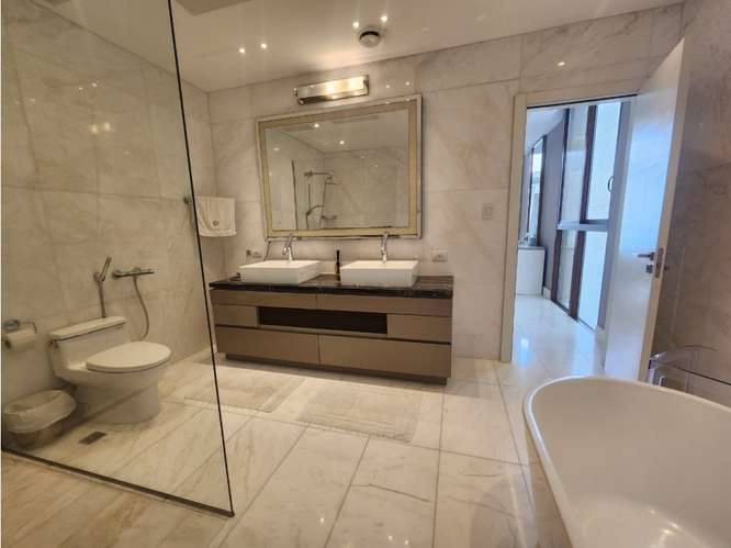 Apartamento de lujo en alquiler – The Residences, Punta Pacífica AM - Imagen 8