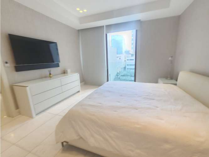Apartamento de lujo en alquiler – The Residences, Punta Pacífica AM - Imagen 6