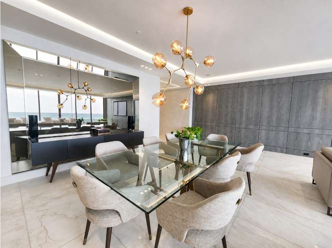 Apartamento de lujo en alquiler – The Residences, Punta Pacífica AM - Imagen 3