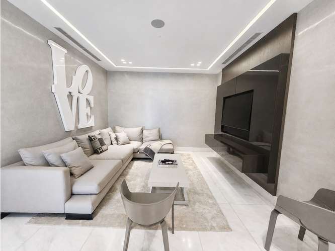 Apartamento de lujo en alquiler – The Residences, Punta Pacífica AM - Imagen 4