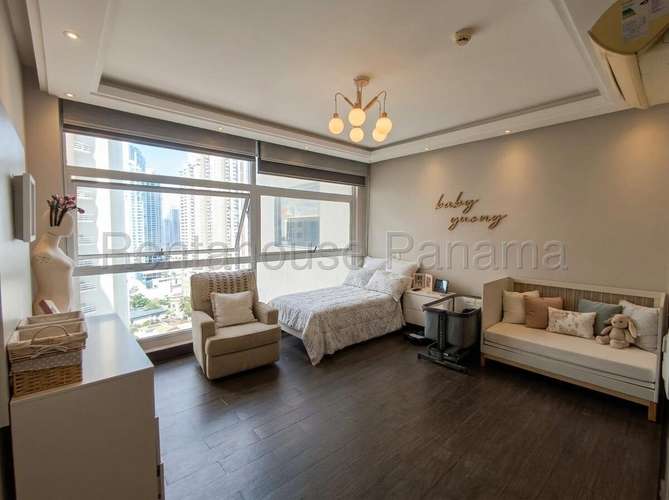 Vendo Apartamento en Punta Pacifica OF27-2988