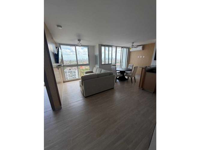 ALQUILER DE APARTAMENTO EN PH GREENWOOD - TUMBA MUERTO - AMOB - Imagen 7