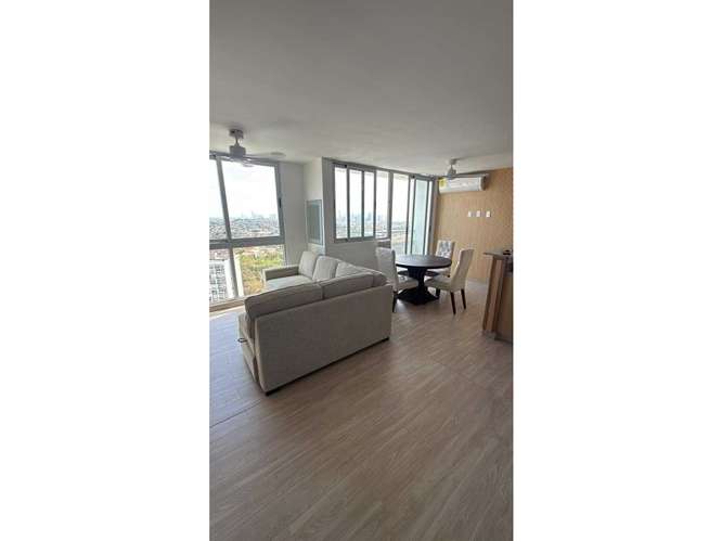 ALQUILER DE APARTAMENTO EN PH GREENWOOD - TUMBA MUERTO - AMOB - Imagen 3
