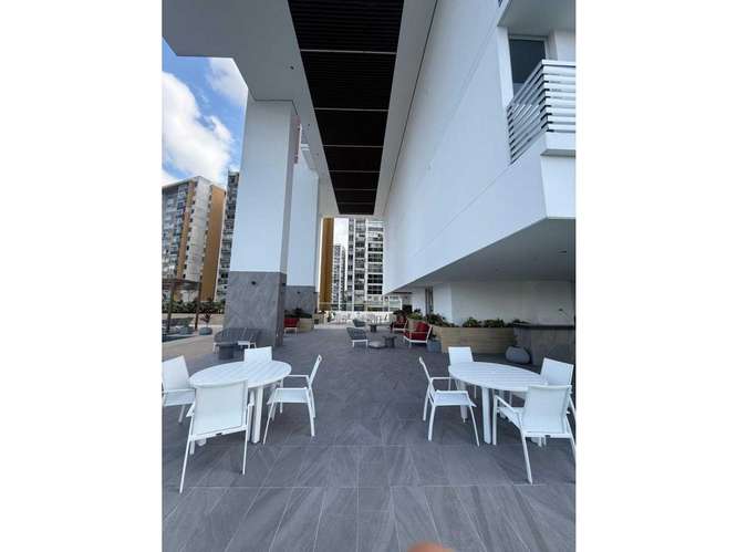 ALQUILER DE APARTAMENTO EN PH GREENWOOD - TUMBA MUERTO - AMOB - Imagen 13