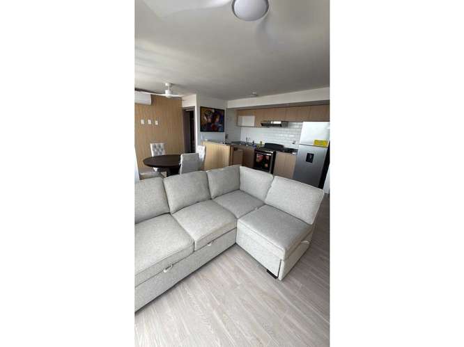 ALQUILER DE APARTAMENTO EN PH GREENWOOD - TUMBA MUERTO - AMOB - Imagen 4