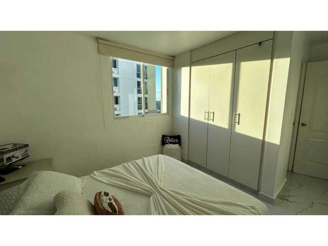 ALQUILER DE APARTAMENTO EN EDISON PARK - PH BELVIEW TOWERS - 2 REC - Imagen 7