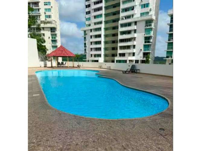 ALQUILER DE APARTAMENTO EN EDISON PARK - PH BELVIEW TOWERS - 2 REC - Imagen 10