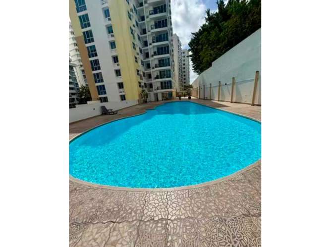 ALQUILER DE APARTAMENTO EN EDISON PARK - PH BELVIEW TOWERS - 2 REC - Imagen 11