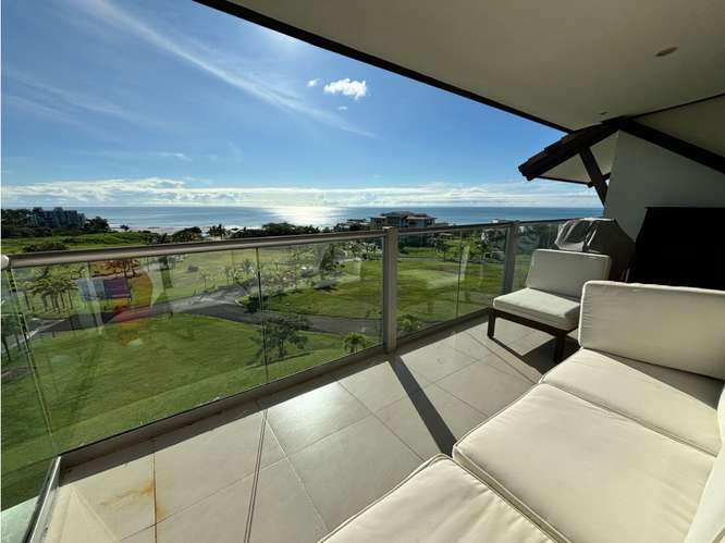 SE ALQUILA APARTAMENTO 215M EN SAN CARLOS CASAMAR CON BALCON AMOBLADO - Imagen 4