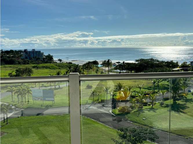 SE ALQUILA APARTAMENTO 215M EN SAN CARLOS CASAMAR CON BALCON AMOBLADO - Imagen 2