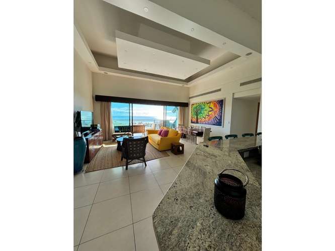 SE ALQUILA APARTAMENTO 215M EN SAN CARLOS CASAMAR CON BALCON AMOBLADO - Imagen 12