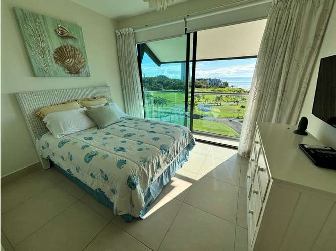 SE ALQUILA APARTAMENTO 215M EN SAN CARLOS CASAMAR CON BALCON AMOBLADO - Imagen 20