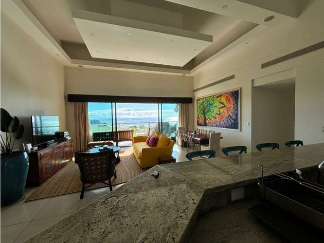 SE ALQUILA APARTAMENTO 215M EN SAN CARLOS CASAMAR CON BALCON AMOBLADO - Imagen 11