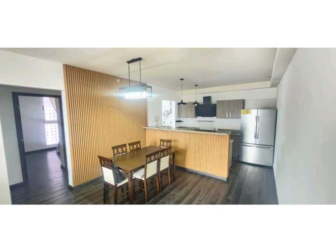 ALQUILER DE APARTAMENTO AMOBLADO EN VIA ESPAÑA - Imagen 6