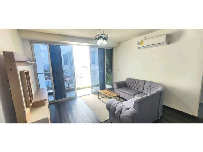 ALQUILER DE APARTAMENTO AMOBLADO EN VIA ESPAÑA - Imagen 7
