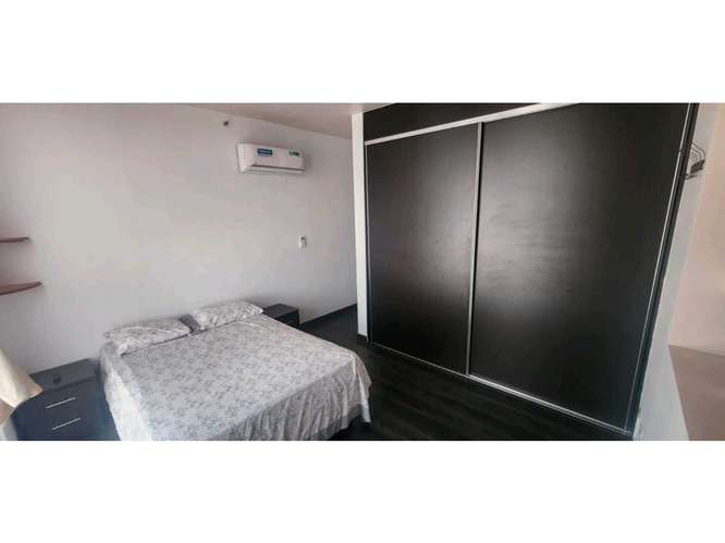 ALQUILER DE APARTAMENTO AMOBLADO EN VIA ESPAÑA - Imagen 13