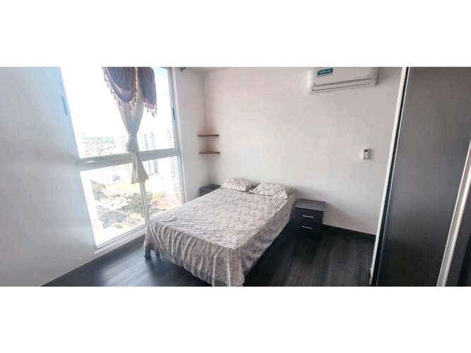ALQUILER DE APARTAMENTO AMOBLADO EN VIA ESPAÑA - Imagen 11