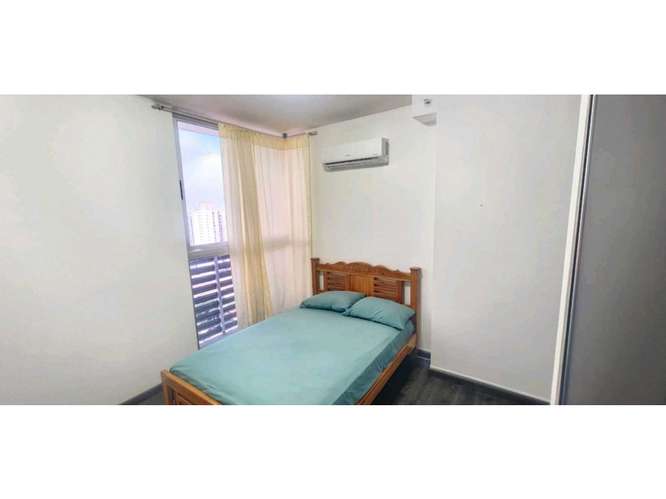ALQUILER DE APARTAMENTO AMOBLADO EN VIA ESPAÑA - Imagen 18