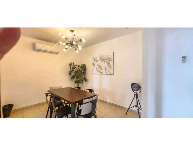 ALQUILER DE APARTAMENTO AMOBLADO EN VIA ESPAÑA - Imagen 4