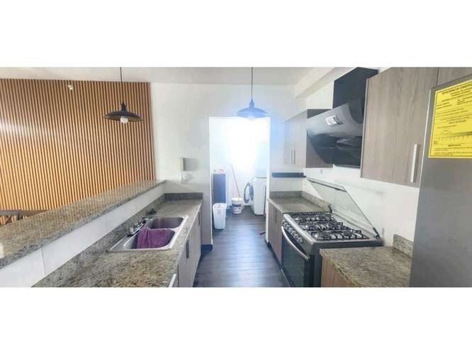 ALQUILER DE APARTAMENTO AMOBLADO EN VIA ESPAÑA - Imagen 9