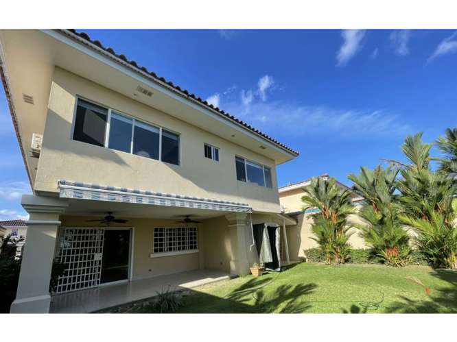 SE ALQUILA HERMOSA CASA 438M EN BRISAS DEL GOLF PH VILLA ALTA AMOBLADA - Imagen 8