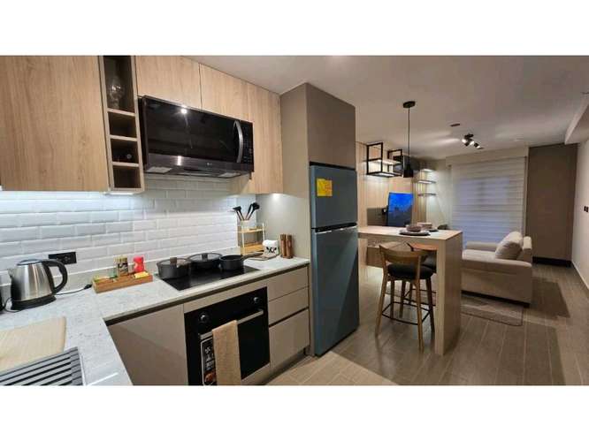 ALQUILER DE APARTAMENTO EN BELLA VISTA PH ARMONIA. - Imagen 4