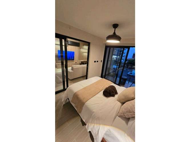 ALQUILER DE APARTAMENTO EN BELLA VISTA A ESTRENAR - PH ARMONIA - Imagen 5