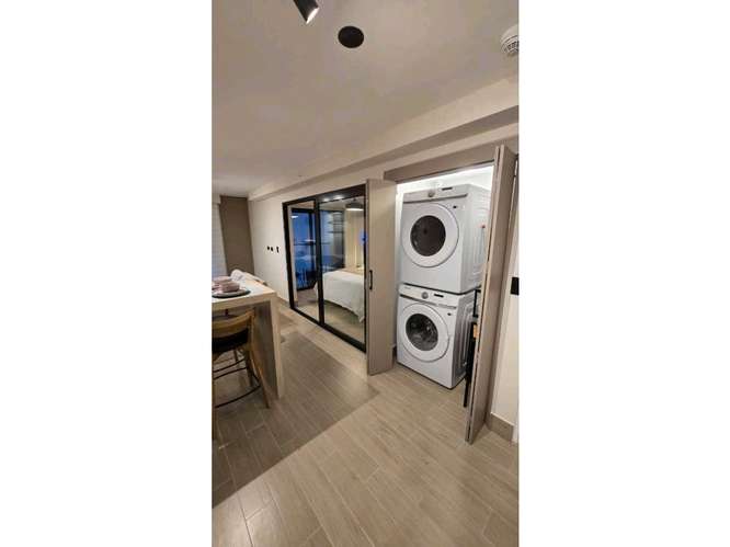 ALQUILER DE APARTAMENTO EN BELLA VISTA A ESTRENAR - PH ARMONIA - Imagen 4
