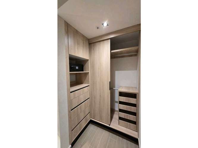 ALQUILER DE APARTAMENTO EN BELLA VISTA A ESTRENAR - PH ARMONIA - Imagen 8