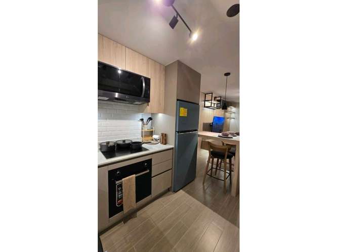 ALQUILER DE APARTAMENTO EN BELLA VISTA A ESTRENAR - PH ARMONIA - Imagen 6