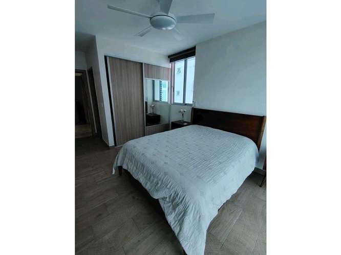 ALQUILER DE APARTAMENTO EN BELLA VISTA - PH DYNASTY - AMOBLADO - Imagen 6