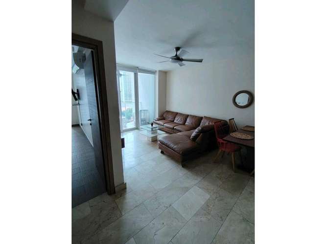 ALQUILER DE APARTAMENTO EN BELLA VISTA - PH DYNASTY - AMOBLADO - Imagen 3